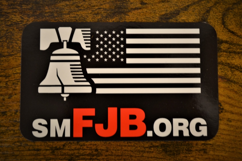 smFJB.org Magnet